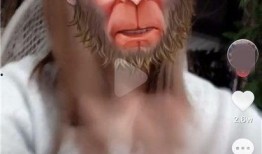 抖音猪八戒爆料视频是真的吗