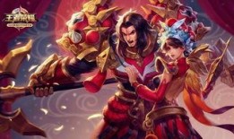 王者曜新皮肤爆料最新,神秘幻影，荣耀归来！