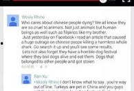 爆料新闻的人是谁啊英语