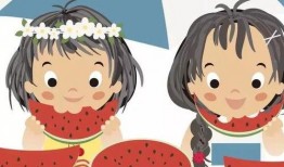 网红吃瓜动漫图片头像大全,趣味横生的二次元世界