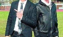 扒一扒娱乐圈爆料同志