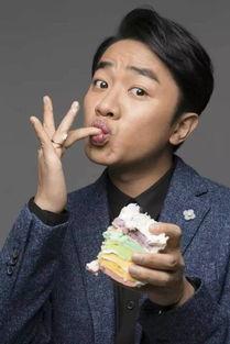 娱乐吃瓜王祖蓝微博